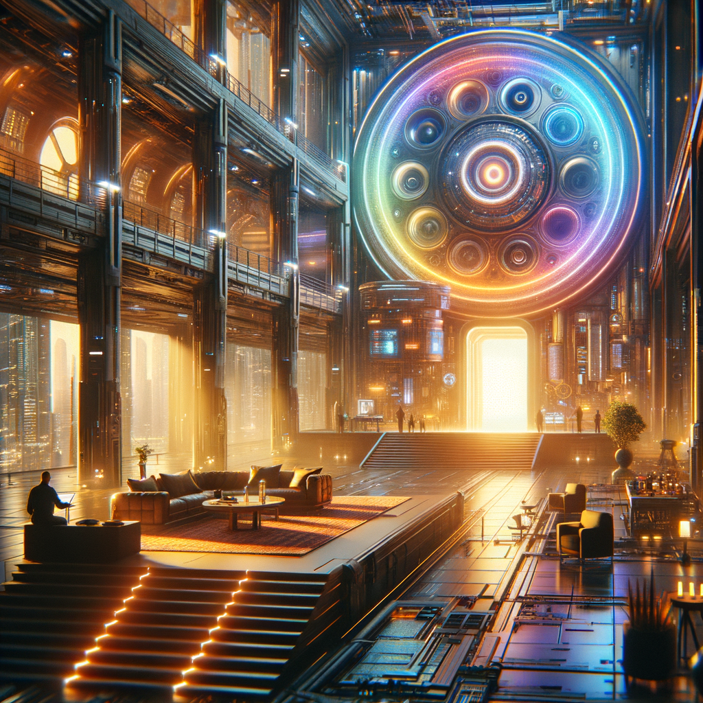 marvel studio  - main visual 2