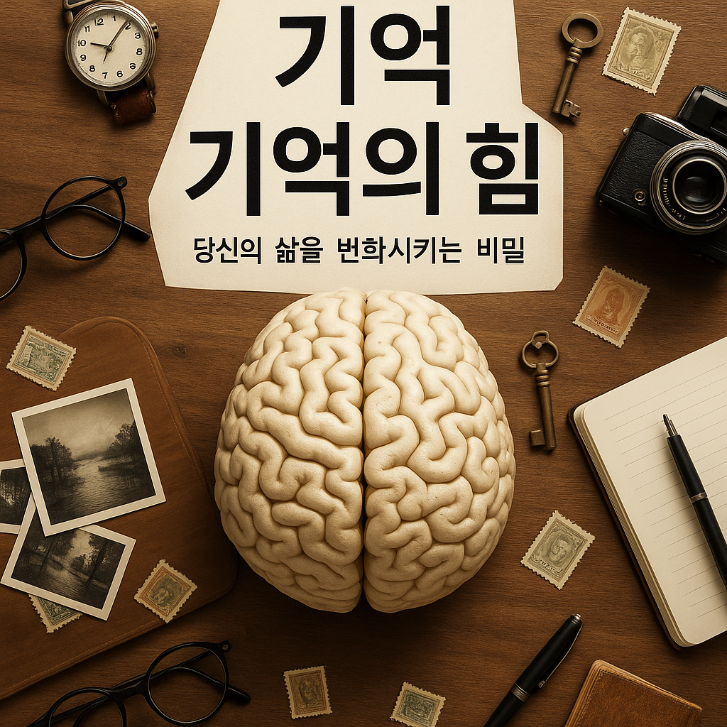 기억 - 주요 비주얼 1