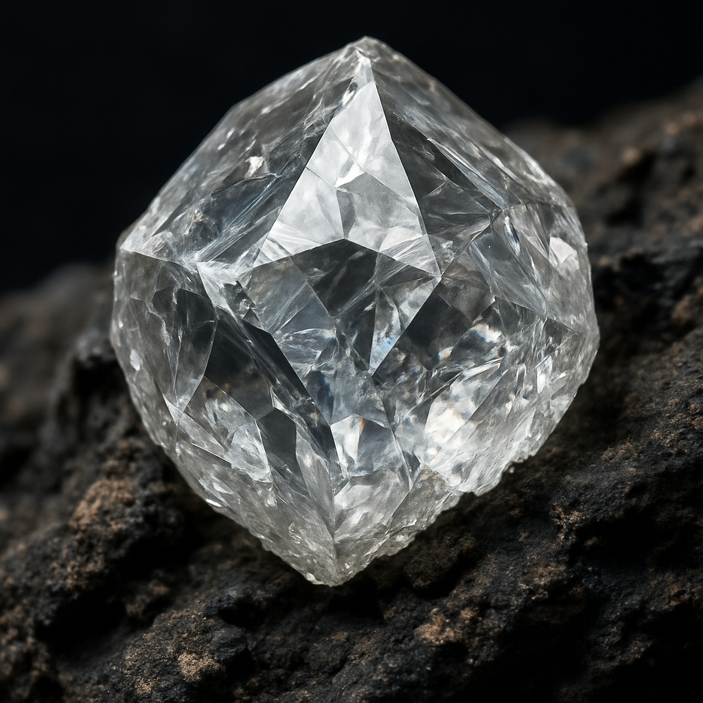 다이아몬드 - 주요 비주얼 2