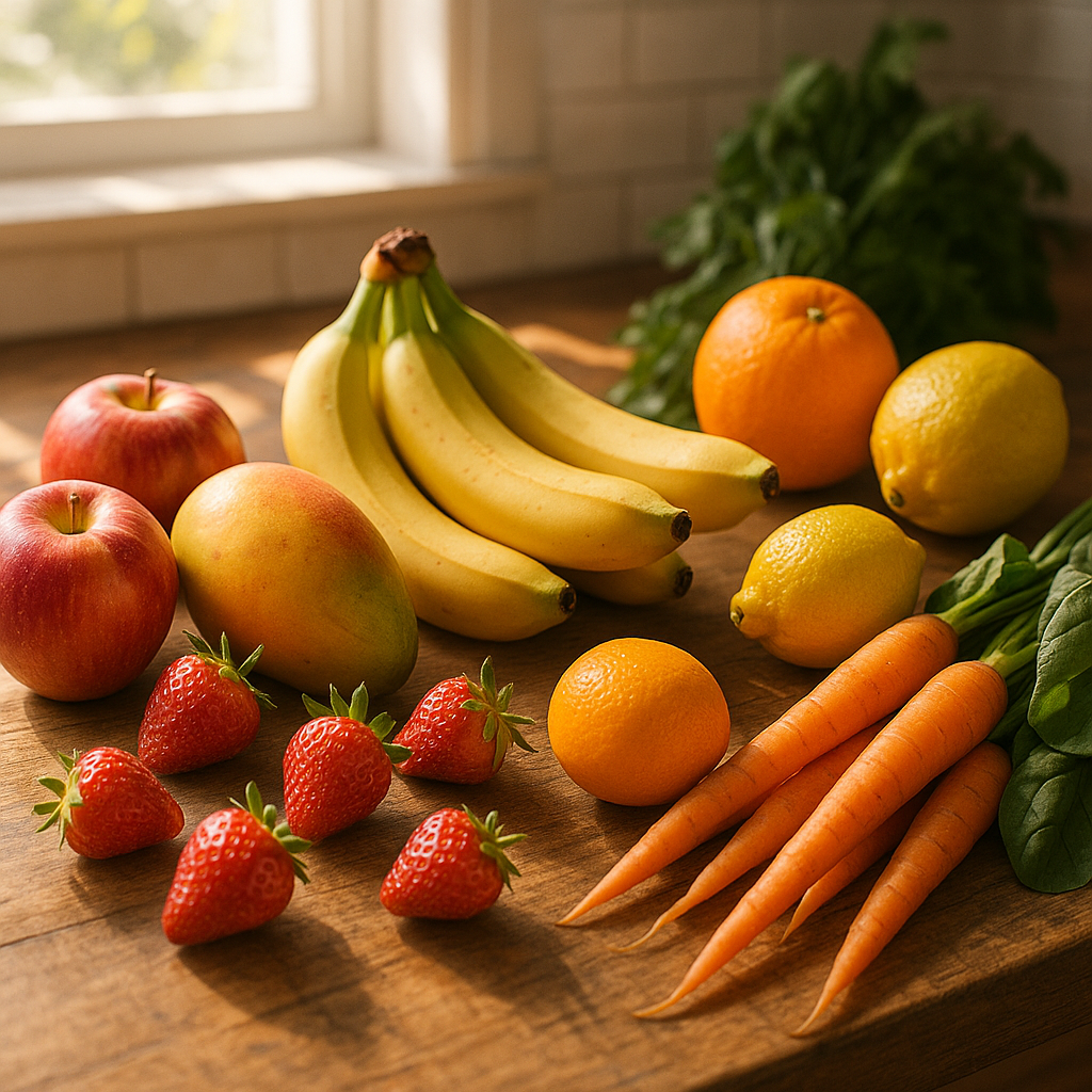 쥬스 - 주요 비주얼 3