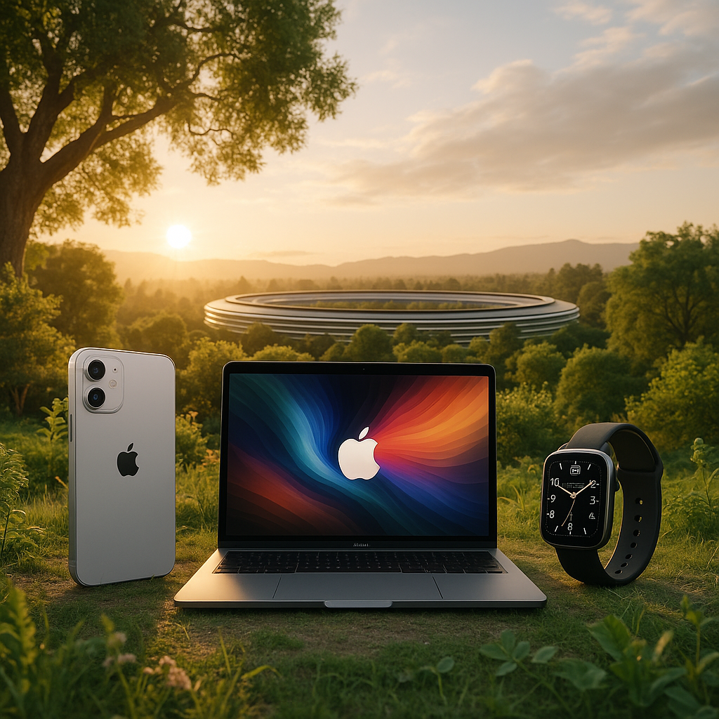 애플 관련 이미지 1