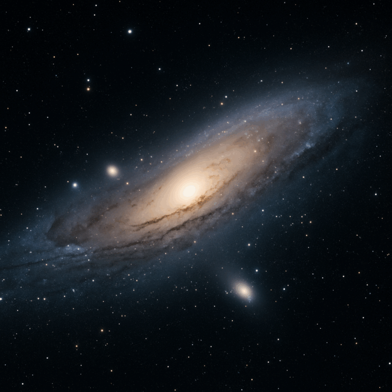 안드로메다 관련 이미지 1