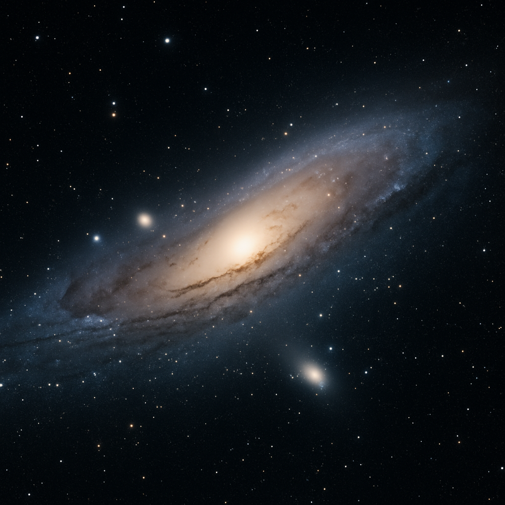 안드로메다 관련 이미지 1