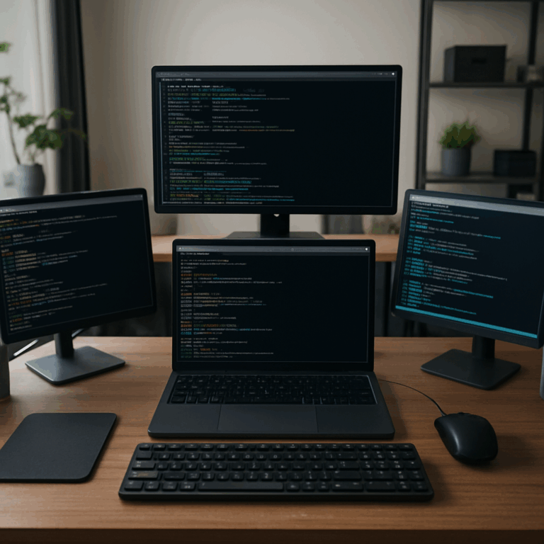 CLI 관련 이미지 1