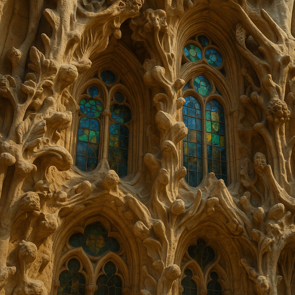 가우디 관련 이미지 2