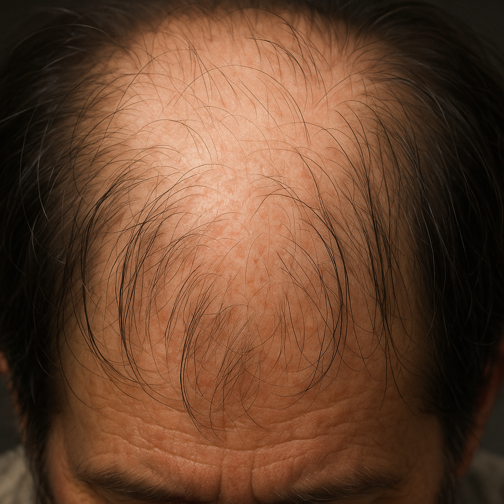 탈모 관련 이미지 2
