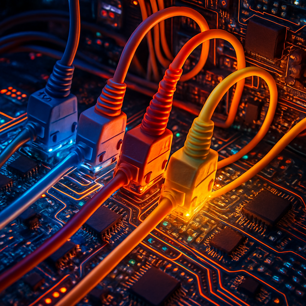 MCP(Model Context Protocol) 쉽게 이해하기 관련 이미지 2