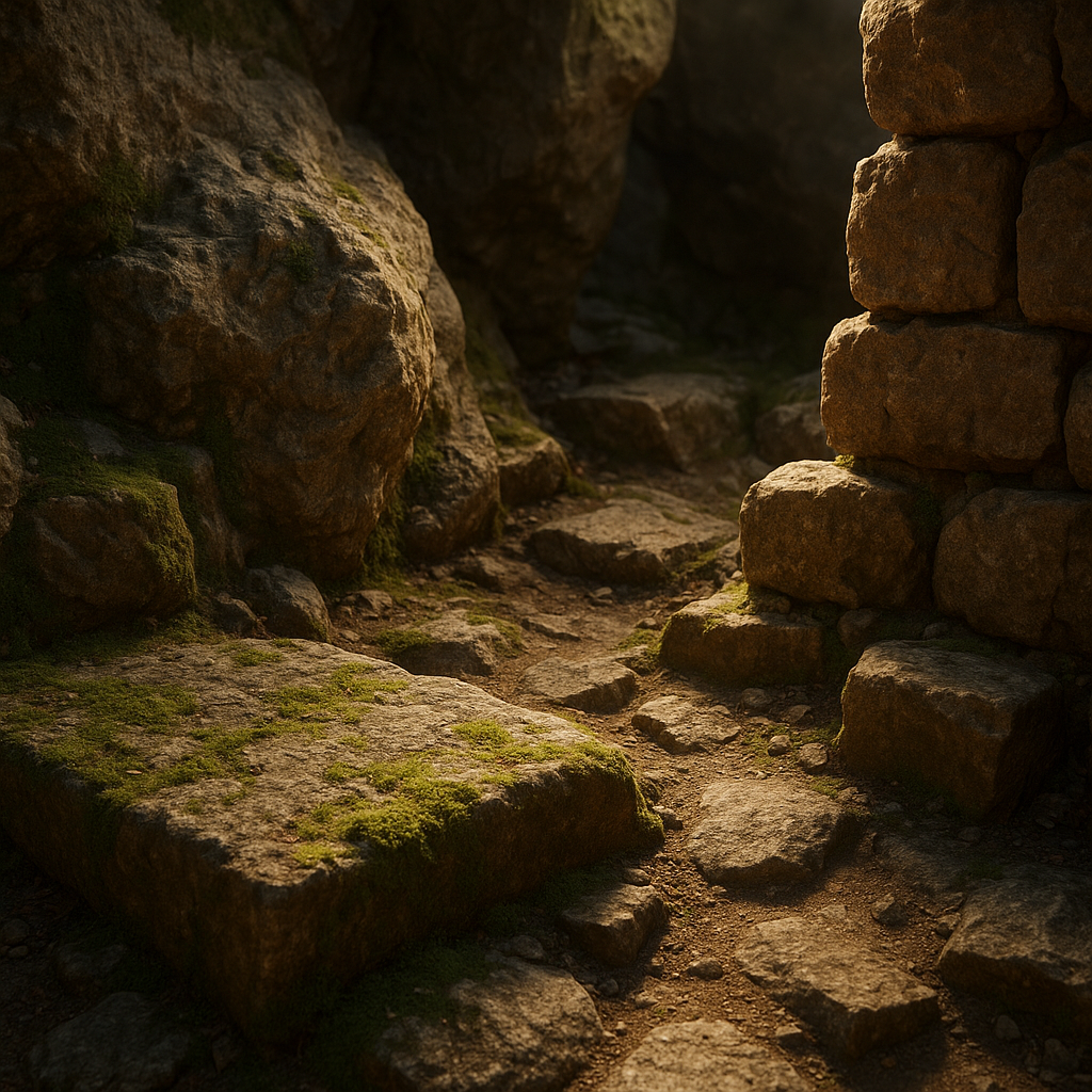 언리얼엔진 Unreal Engine 5) 핵심 정리 관련 이미지 2