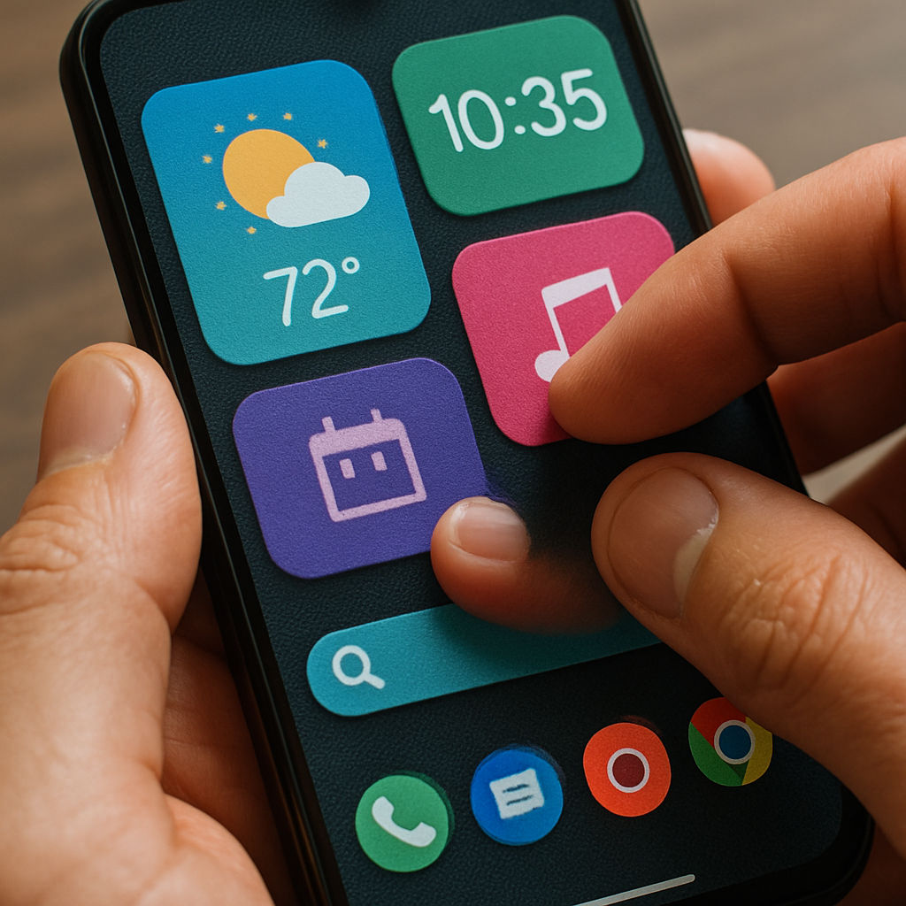 안드로이드를 만든 회사는 어디인가요? 관련 이미지 2