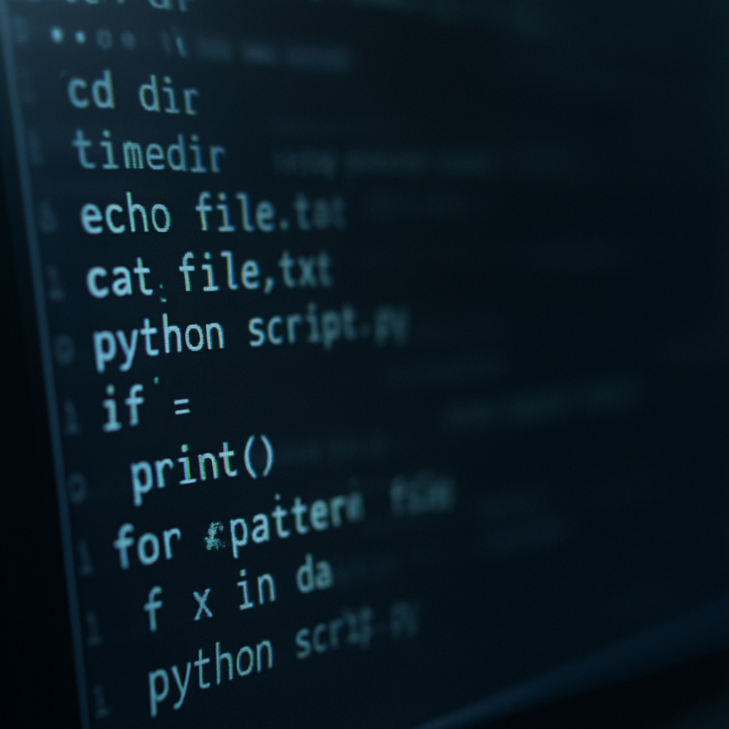CLI 관련 이미지 2