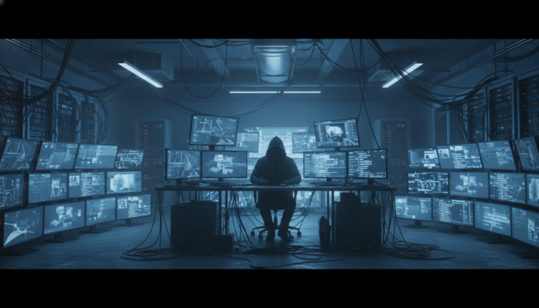 탈덕수용소 탈덕수용소란 무엇인가요? - 대표 이미지