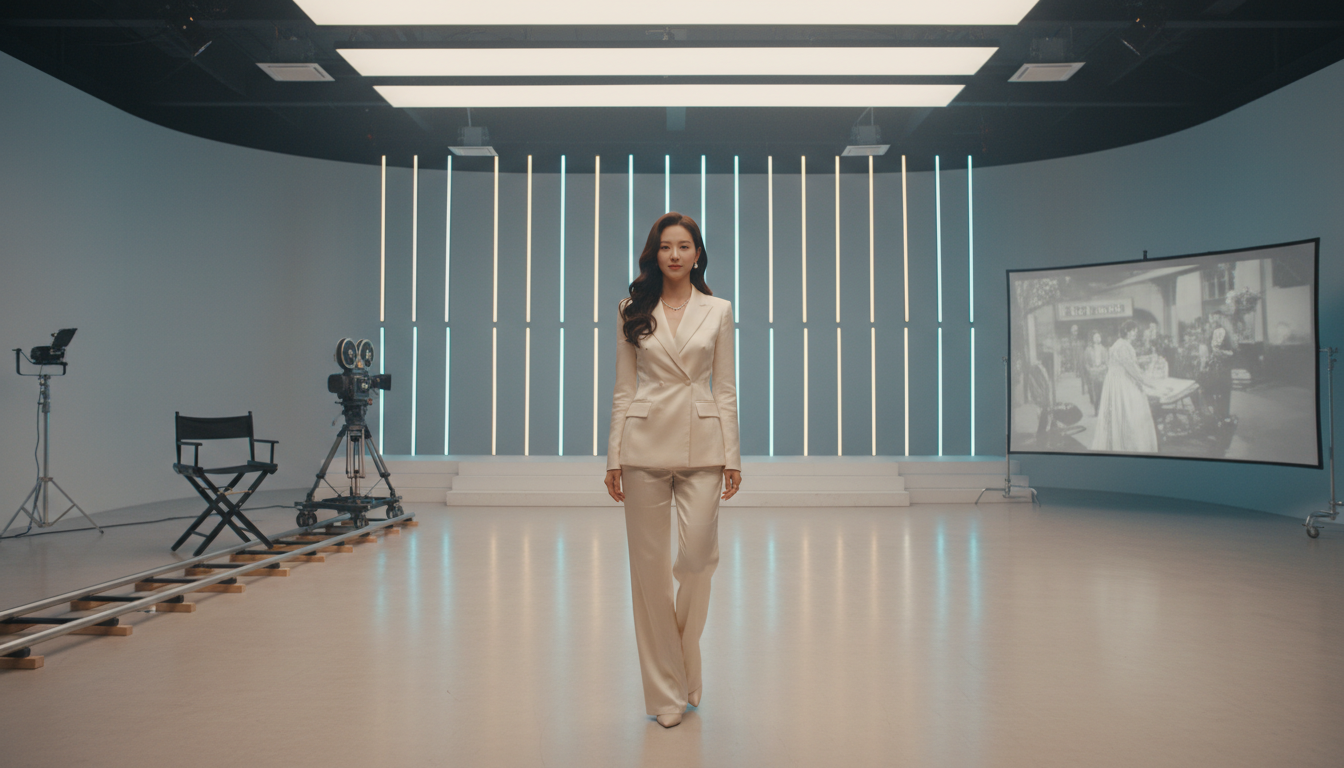 구구단 하나 구구단 하나(신보라)는 누구인가요? - 대표 이미지