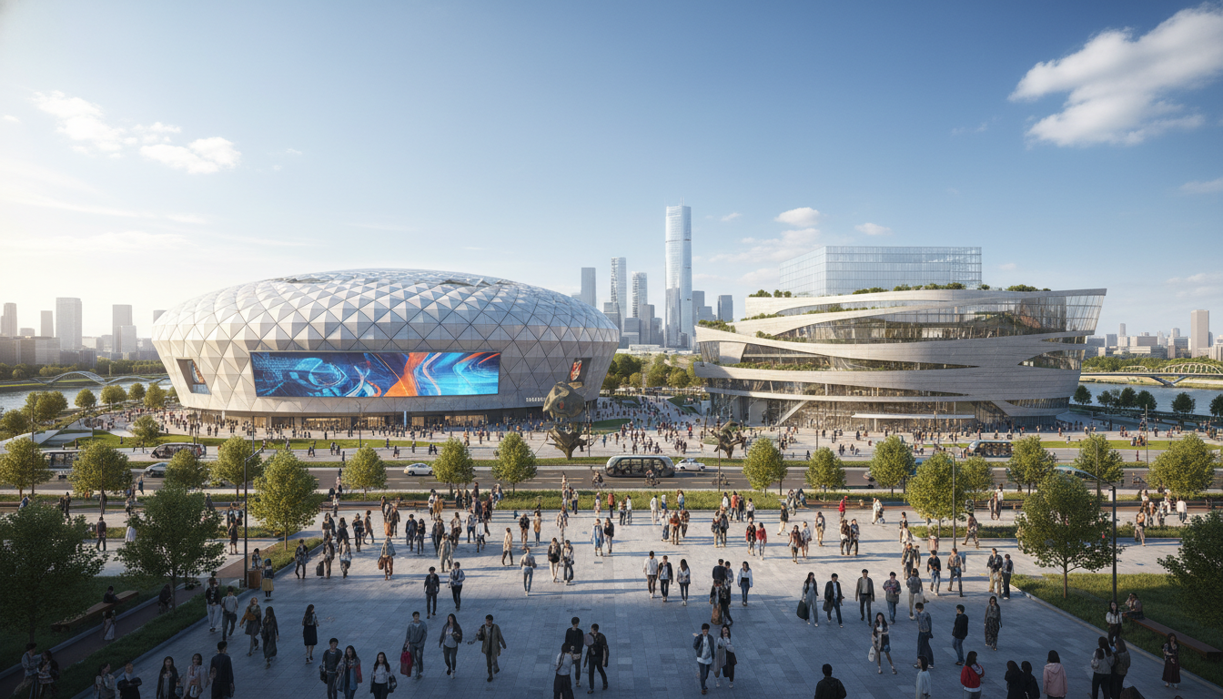 티켓링크 티켓링크 서비스 정의와 경기 컬처패스 최신 혜택 - 대표 이미지