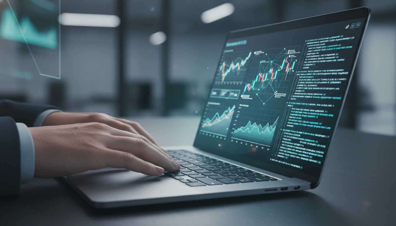 금융투자협회 AI 기반 투자 분석 및 보고서 자동화 기법 - 상세 설명 이미지