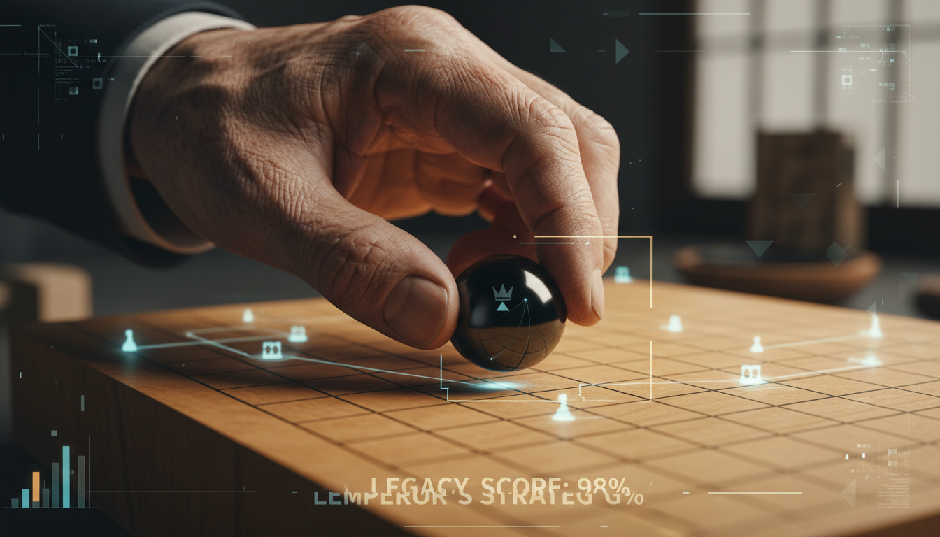 조훈현 유하준 최연소 입단 기록을 새로 쓴 신예 유하준은 누구인가요? - 상세 설명 이미지