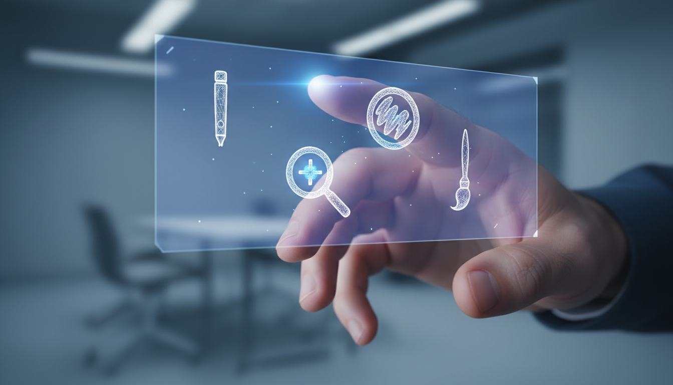 AI 활용 방법 3단계: 피드백을 통한 결과물 고도화 - 상세 설명 이미지