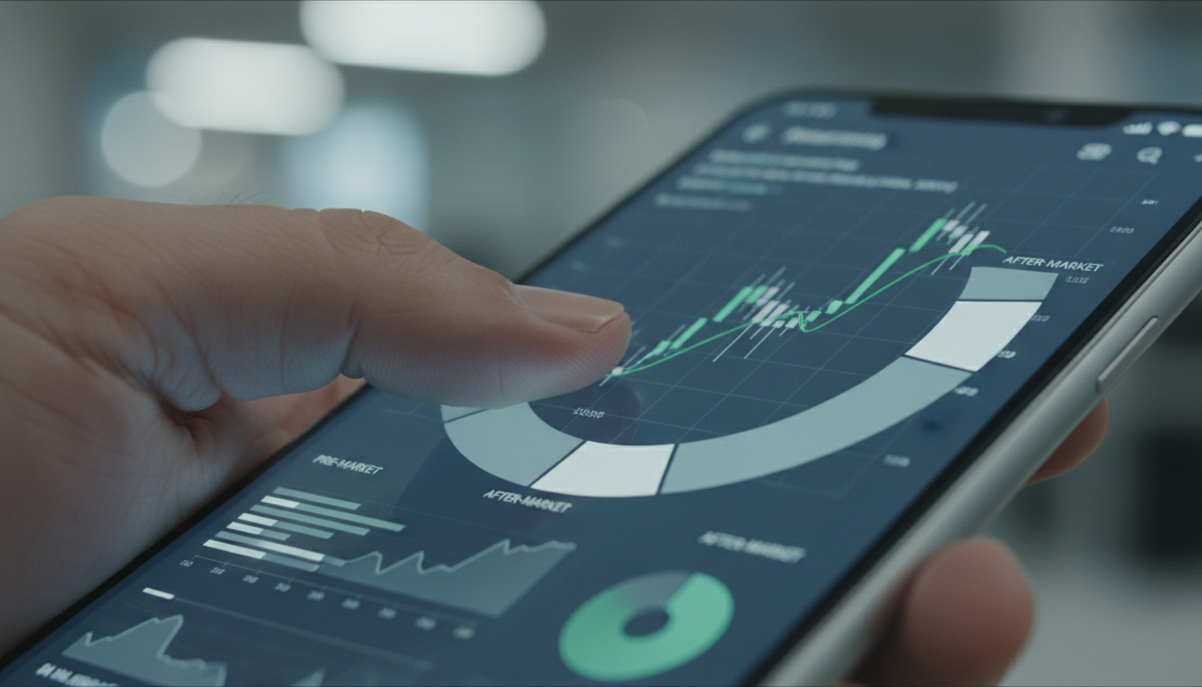 미국주식 개장 시간 완벽 가이드 국내 주요 증권사별 서비스 제공 시간 - 상세 설명 이미지