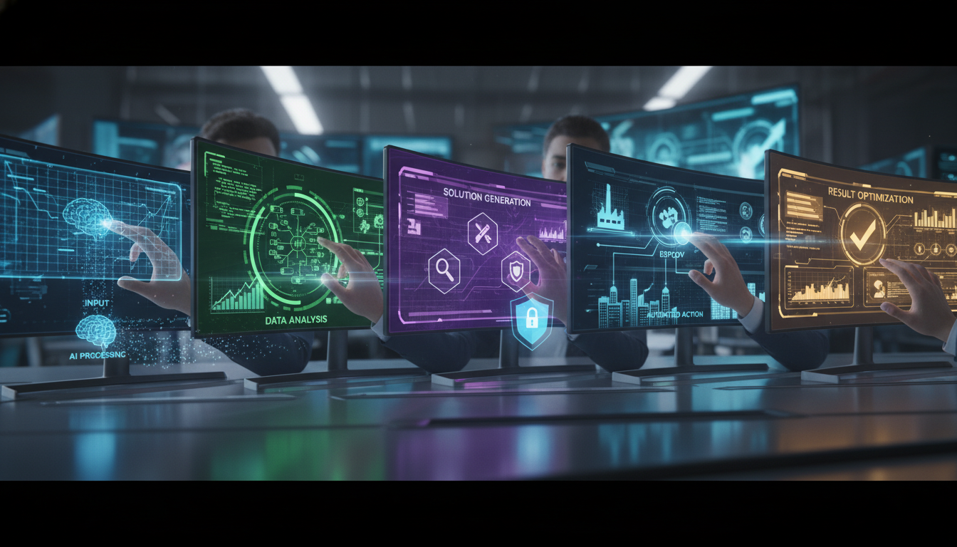 AI 활용 방법 3단계: 답변 내용 검증 및 추가 질문을 통한 결과물 정교화 - 예시 이미지 3