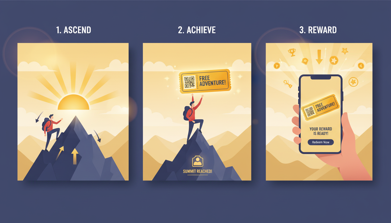 토스 허니콤보 레벨 레벨을 높이는 구체적인 참여 미션 - 예시 이미지 3