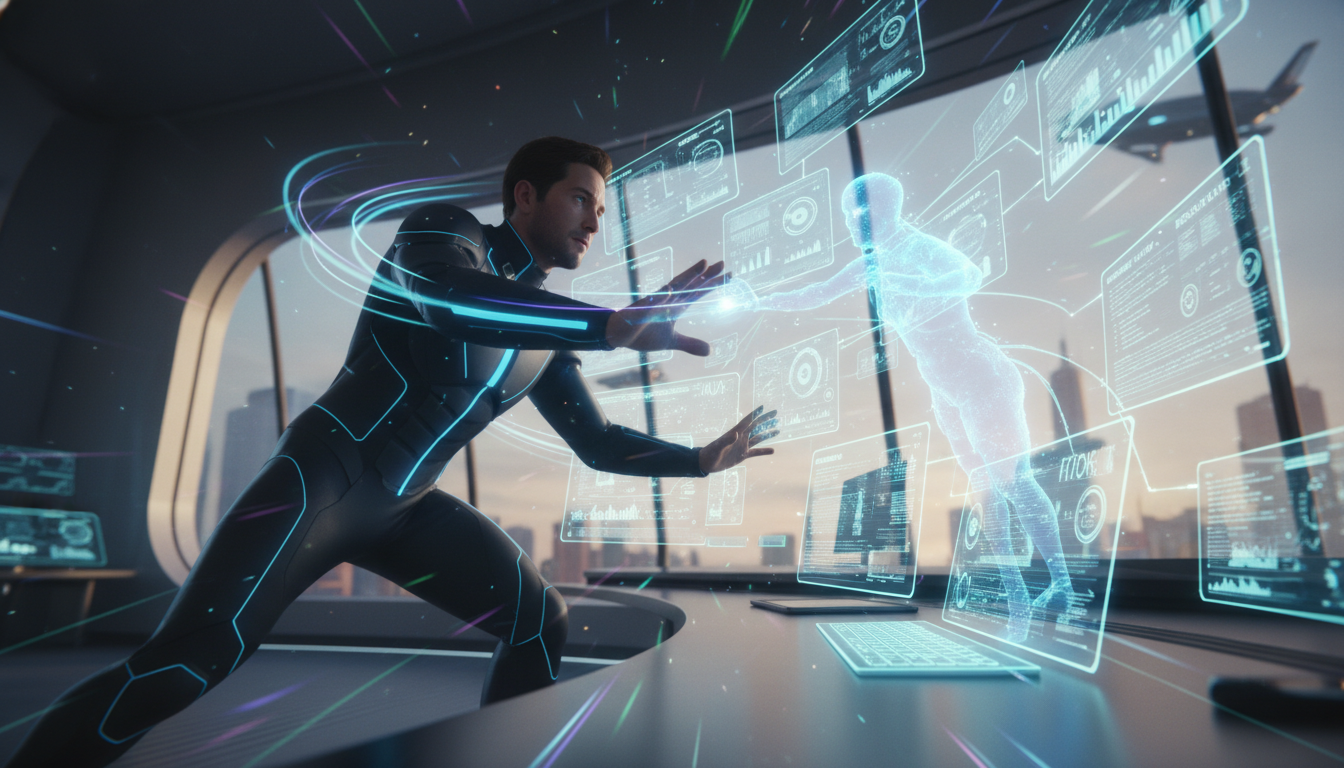 gemini 활용 개인 맞춤형 라이프스타일 비서와 실시간 시각 정보 분석 - 예시 이미지 3