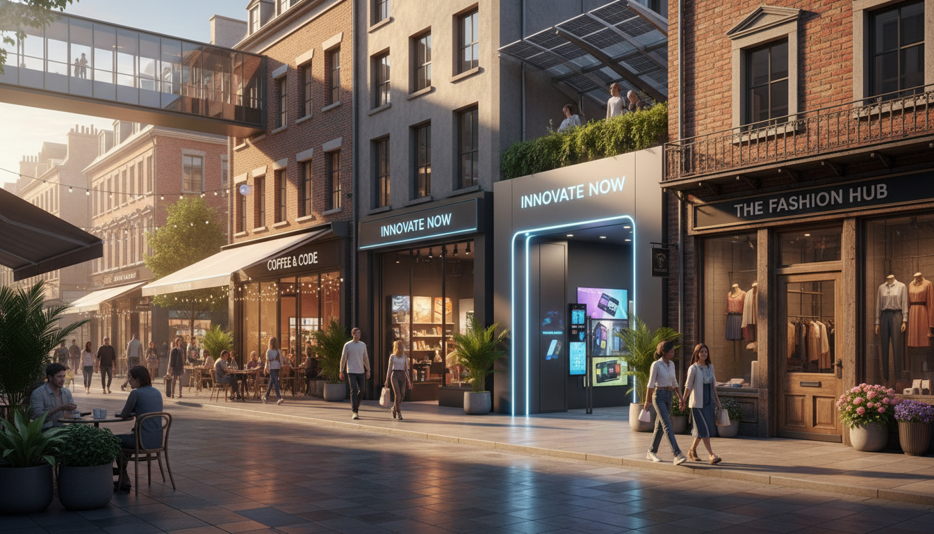 소상공인 경영안정바우처 소상공인 경영안정바우처란 무엇인가요? - 대표 이미지