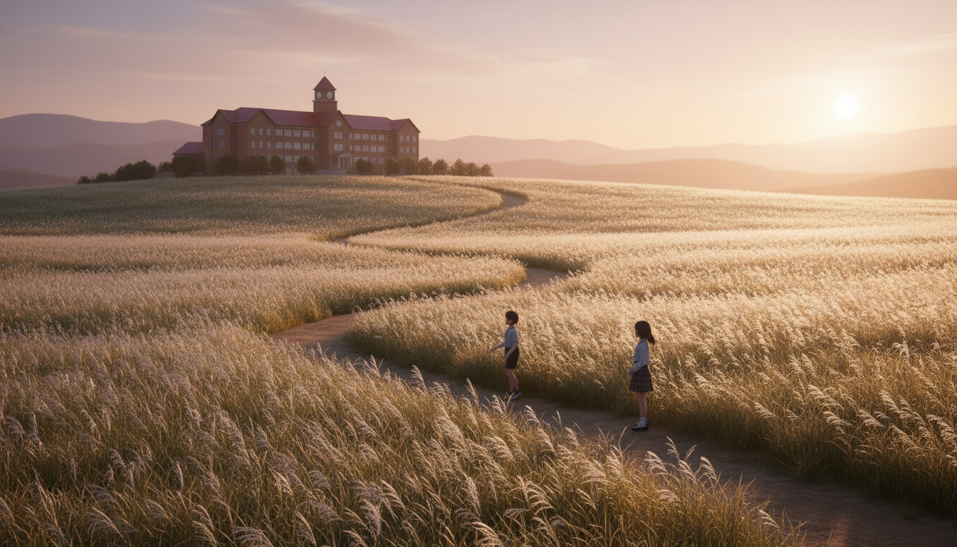 첫사랑 첫사랑의 정의와 심리적 의미 - 대표 이미지