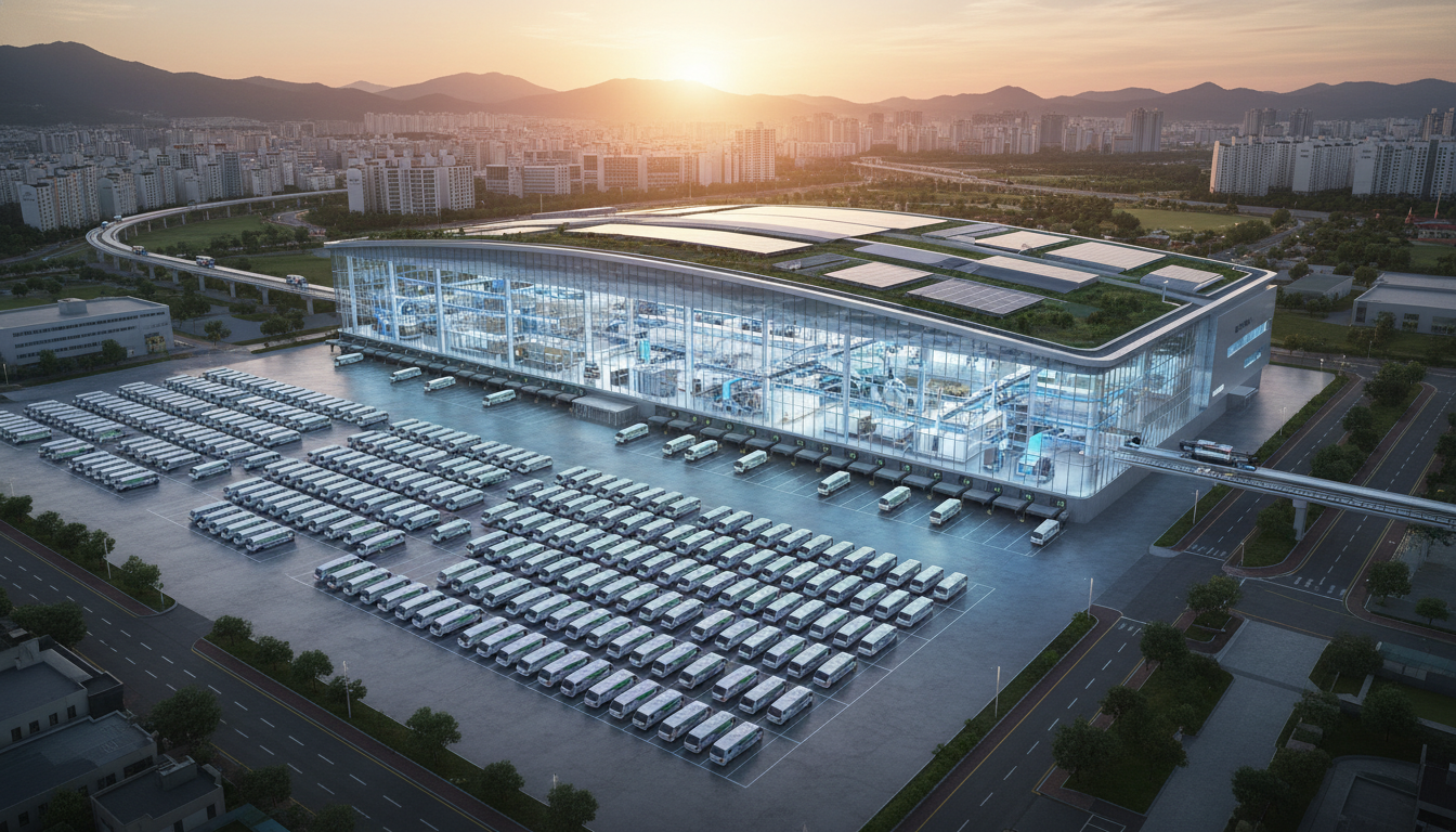 쿠팡 로켓배송이 바꾼 대한민국의 쇼핑 패러다임 - 대표 이미지