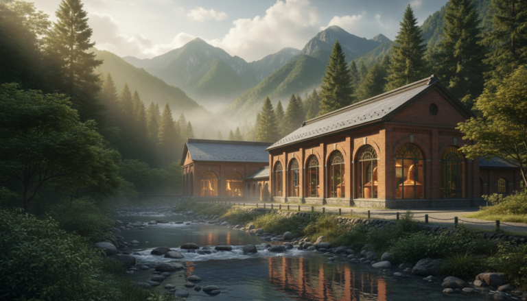 산토리 위스키의 역사 1899년 코토부키야에서 시작된 도전의 역사 - 대표 이미지