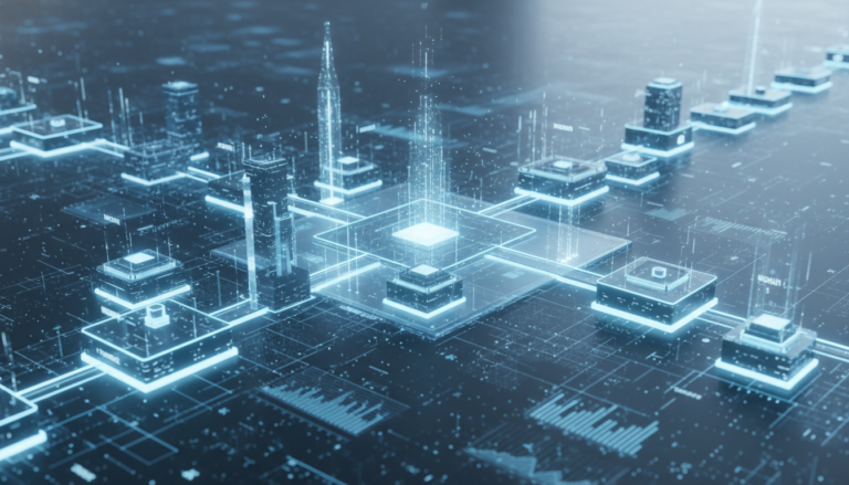 앱인토스 쉽게 이해하기 앱인토스(AppInToss)란 무엇이며 왜 주목받나요? - 대표 이미지