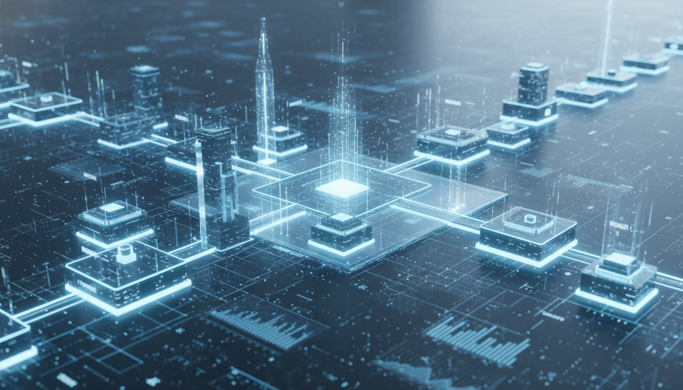 앱인토스 쉽게 이해하기 앱인토스(AppInToss)란 무엇이며 왜 주목받나요? - 대표 이미지