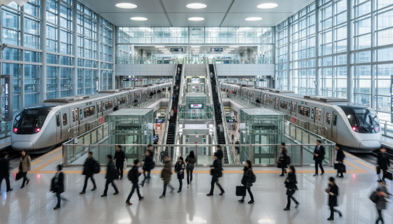 서울교통공사 서울교통공사는 어떤 기관인가요? - 대표 이미지