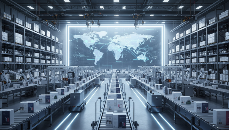 실리콘투 실리콘투는 어떤 기업인가요? - 대표 이미지