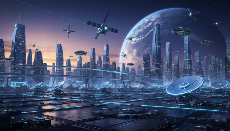 한화시스템 한화시스템은 어떤 기업인가요? - 대표 이미지