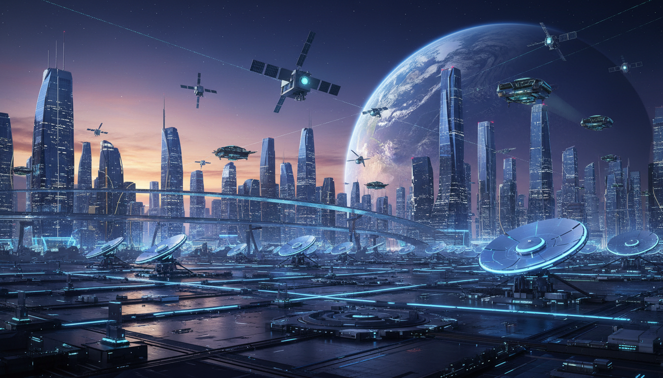 한화시스템 한화시스템은 어떤 기업인가요? - 대표 이미지