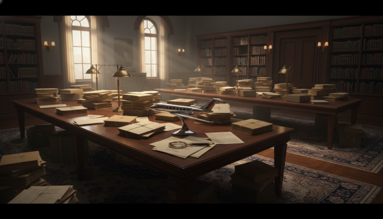 trump epstein files 트럼프 엡스타인 파일이란 무엇인가요? - 대표 이미지