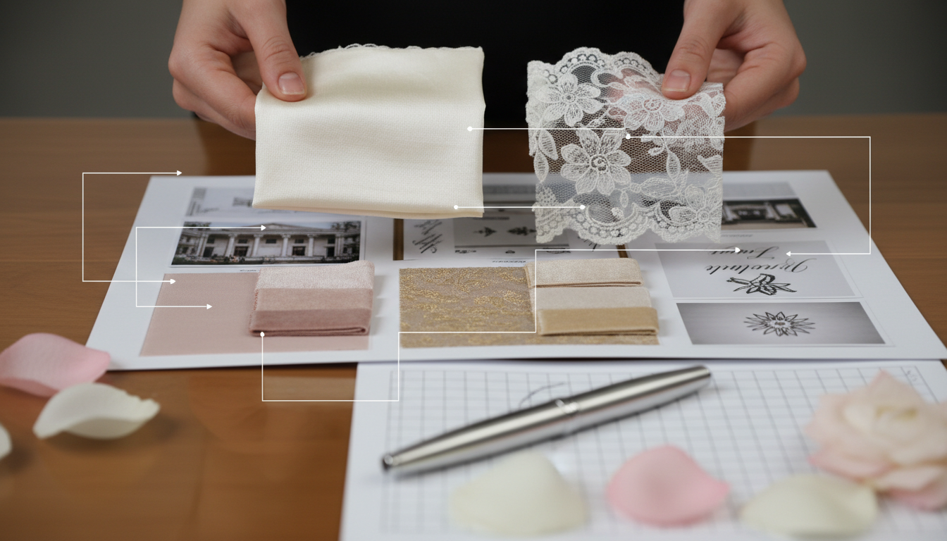 웨딩 플래너 스드메(스튜디오·드레스·메이크업) 업체 큐레이션 - 상세 설명 이미지