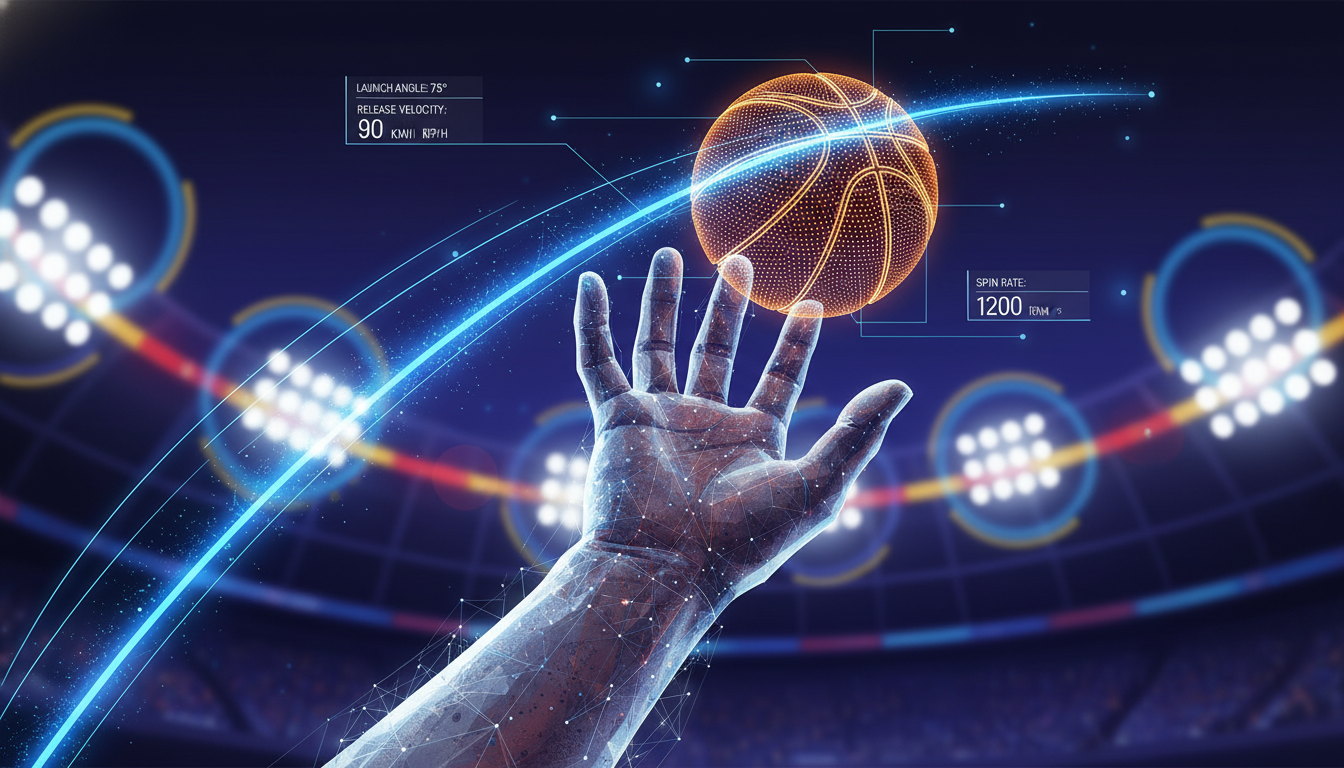 포르징기스 가드급 슈팅력을 갖춘 현대 농구 최적화 빅맨의 정점 - 상세 설명 이미지