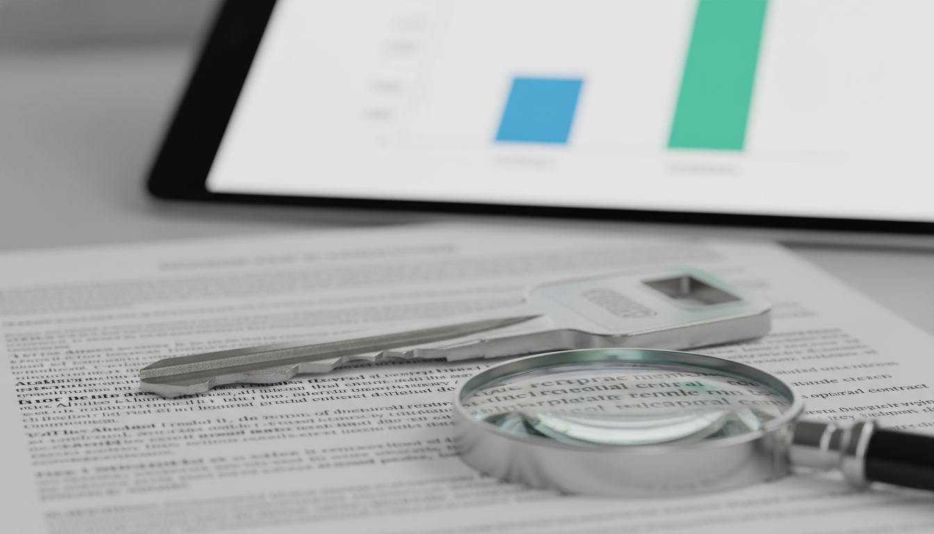 월세 vs 전세 2026년 시장 분석 초기 자금과 유지 비용의 구조적 차이 - 상세 설명 이미지