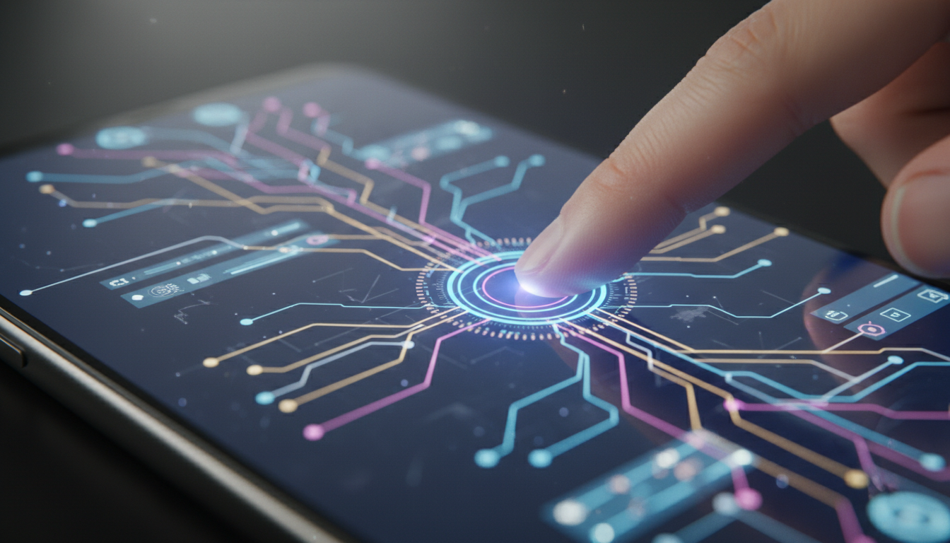 앱인토스 쉽게 이해하기 사용자 행동 기반의 지능형 혜택 매칭 - 상세 설명 이미지