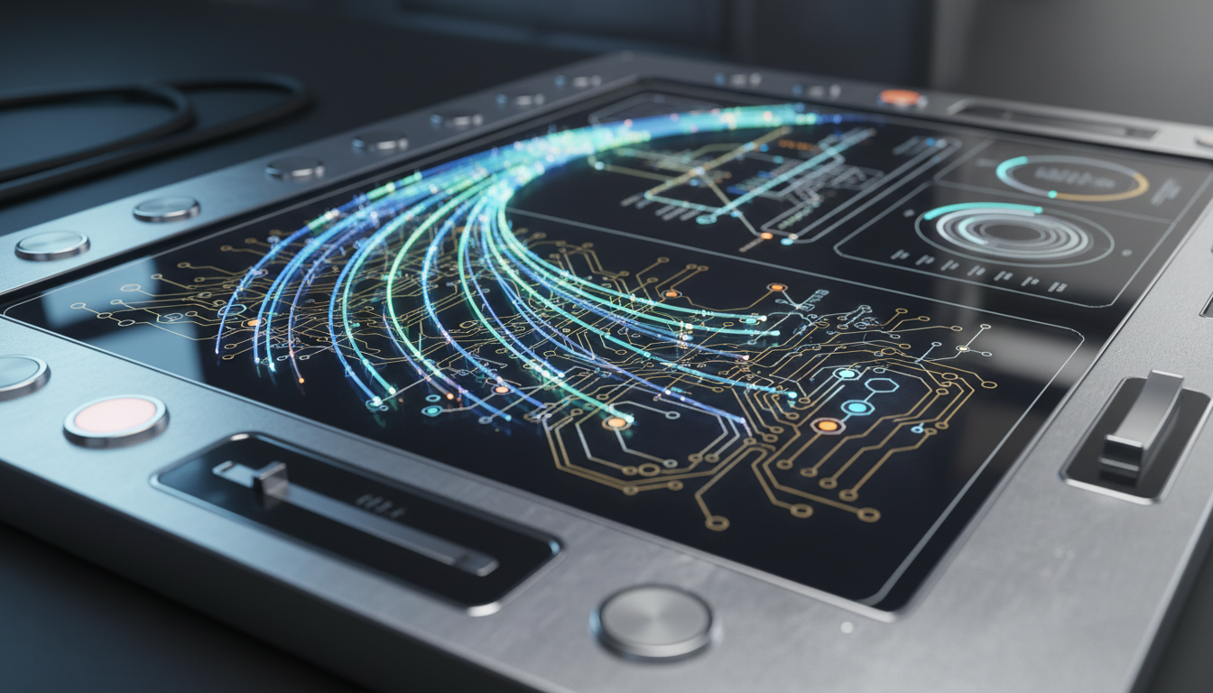 서울교통공사 2026년형 스마트 스테이션과 안전 시스템 - 상세 설명 이미지