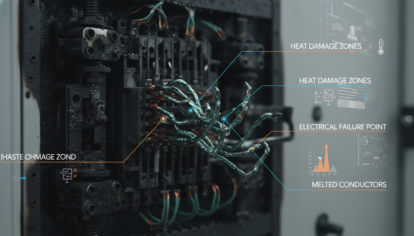 spc 화재 인명 피해 여부와 생산 시설 파손 정도 - 상세 설명 이미지