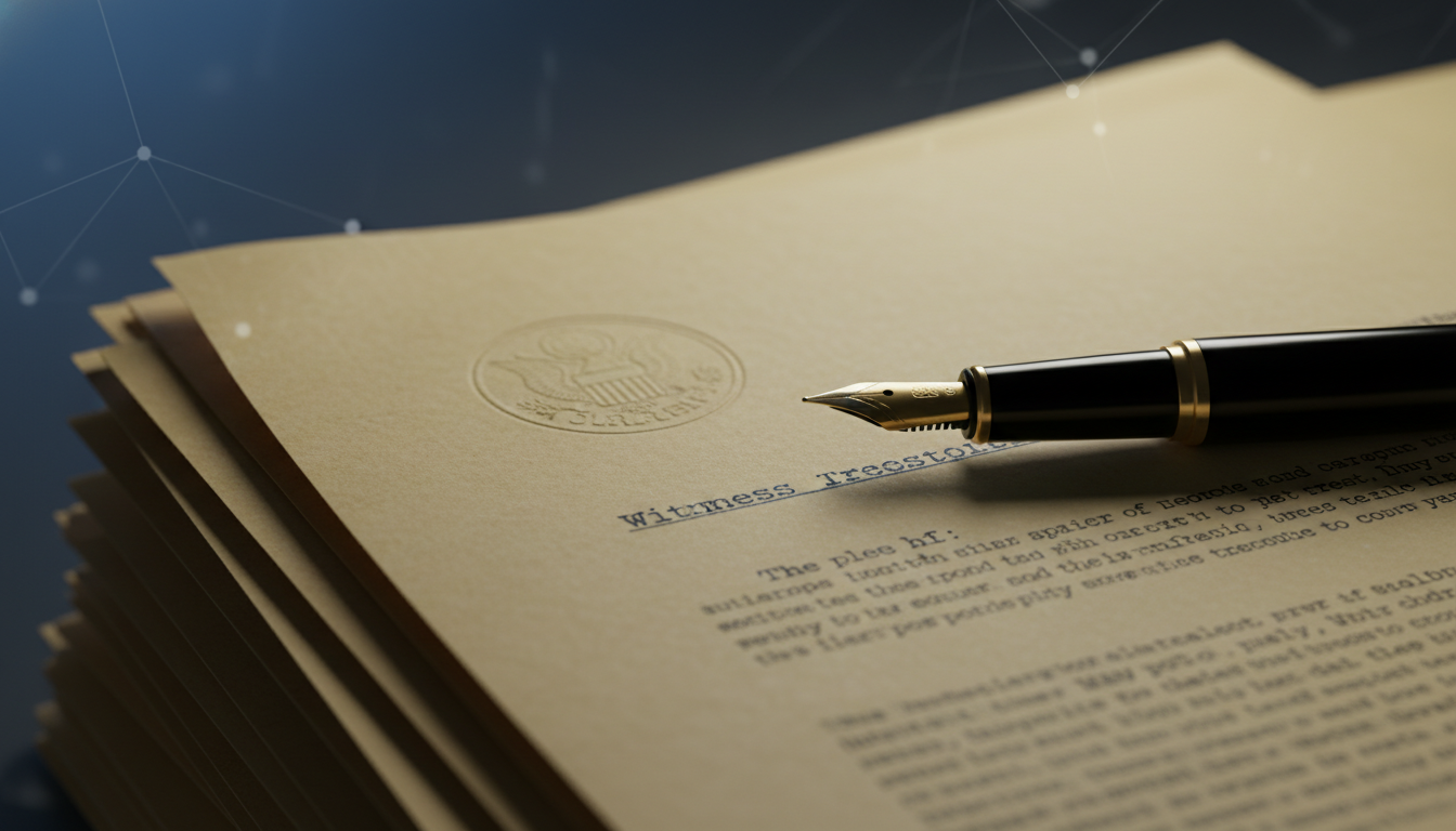 trump epstein files 법원 증언을 통해 밝혀진 구체적 정황 - 상세 설명 이미지