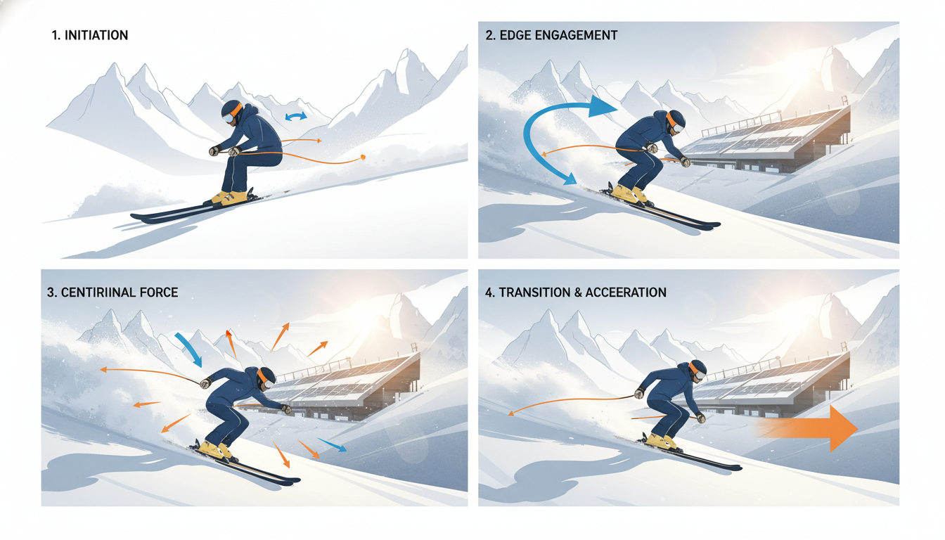 2026 冬季奧運 지속 가능성을 위한 기존 시설 활용 전략 - 예시 이미지 3