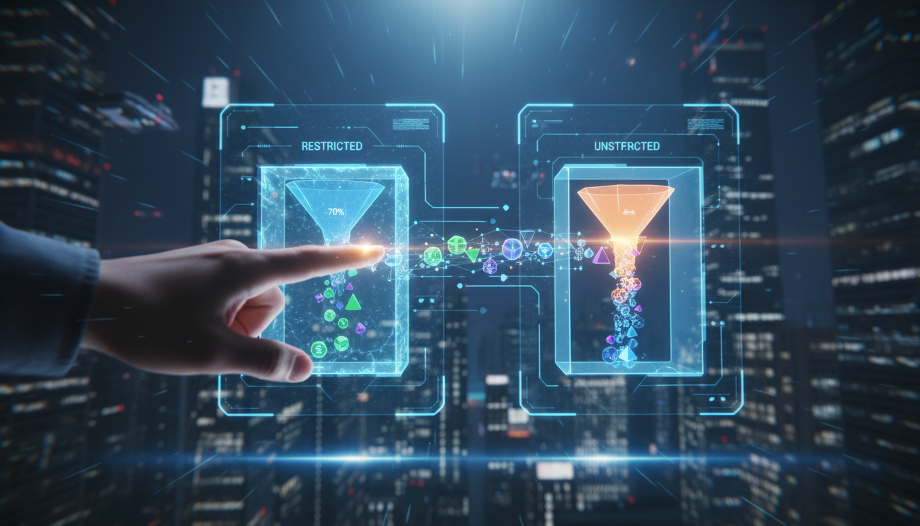 연금저축 vs IRP 차이점 안전 자산 의무 비중 규정 이해하기 - 예시 이미지 3
