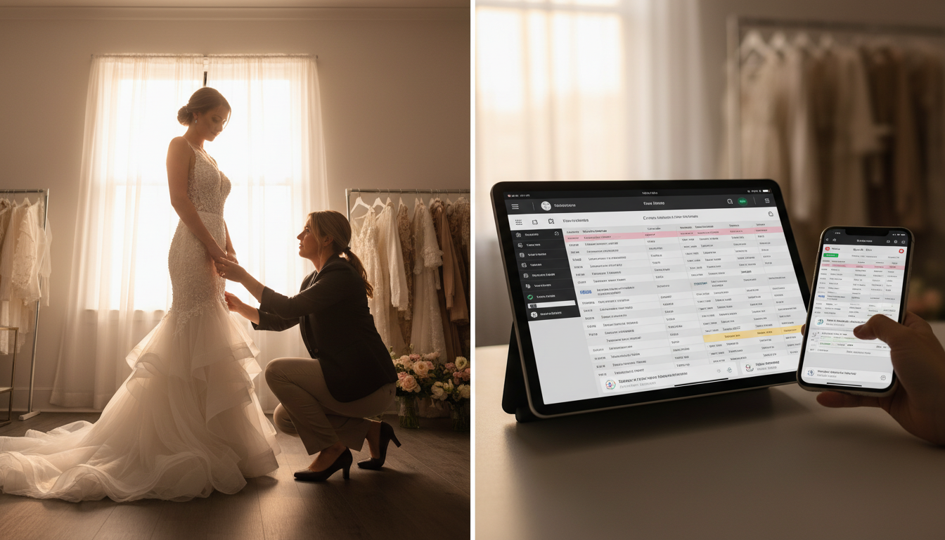 웨딩 플래너 AI 기반 맞춤형 매칭 및 실시간 일정 공유 시스템 - 예시 이미지 3