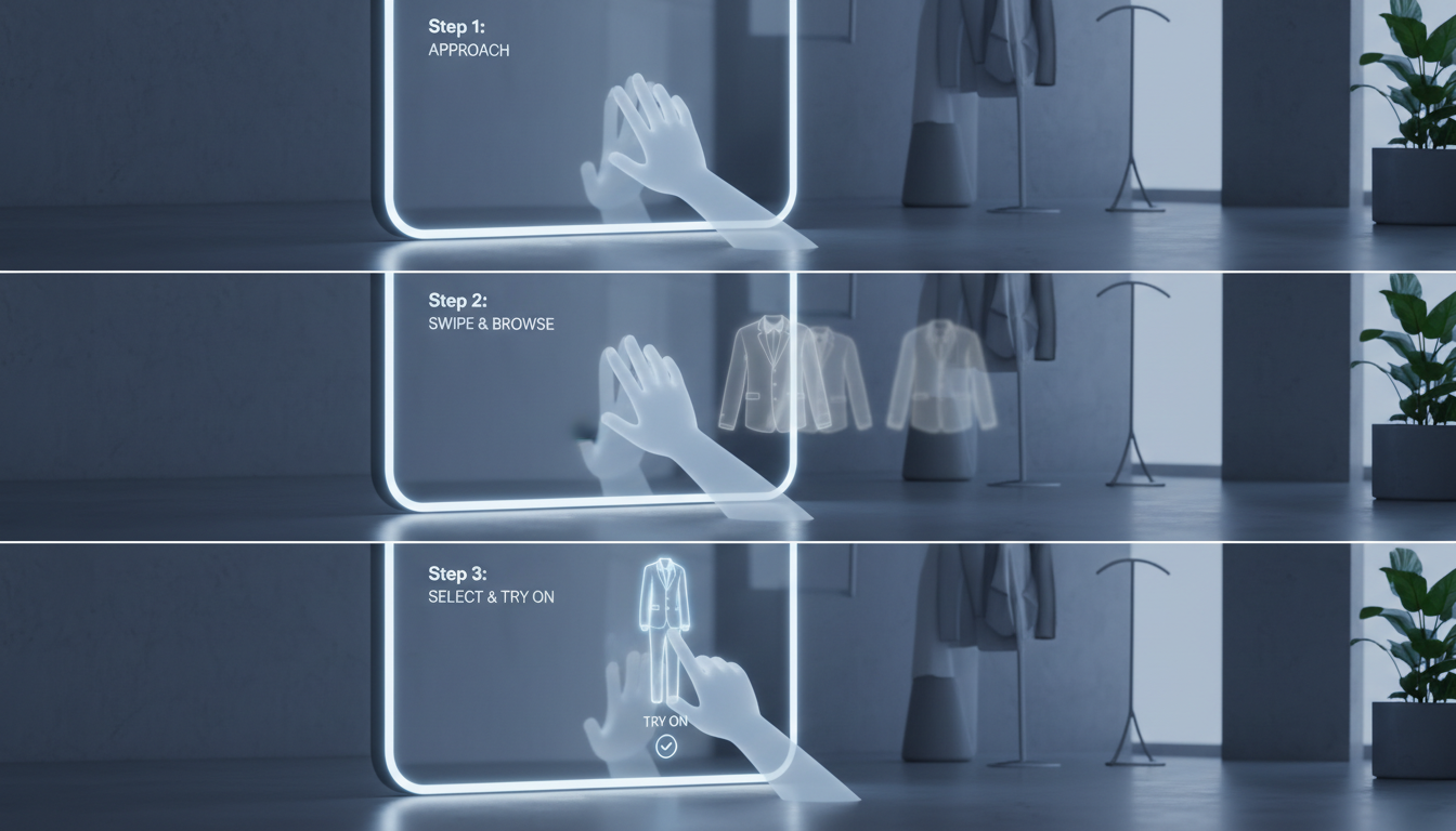 zara 친환경 소재와 조인 라이프(Join Life) 컬렉션 - 예시 이미지 3