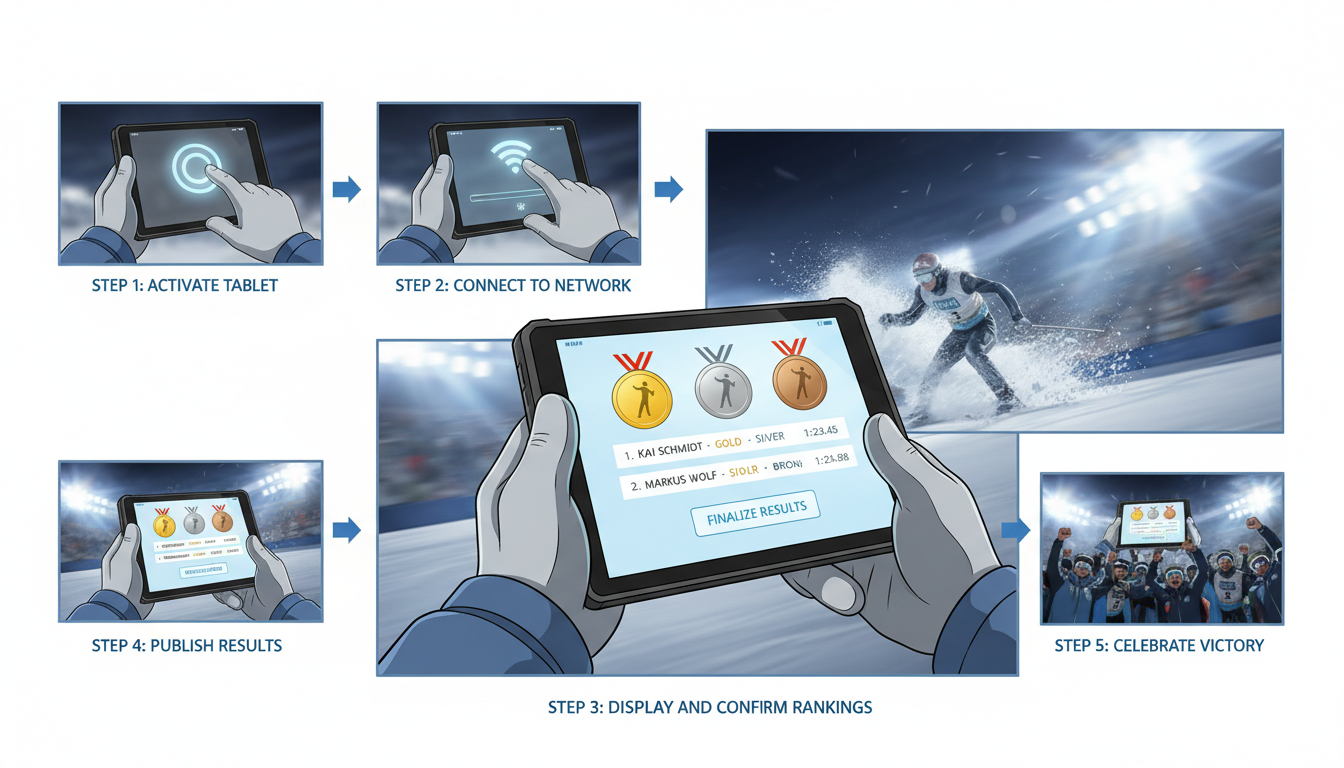 동계 올림픽 일정 및 경기 결과 빙상 및 설상 종목별 핵심 선수와 기대 성적 - 예시 이미지 3