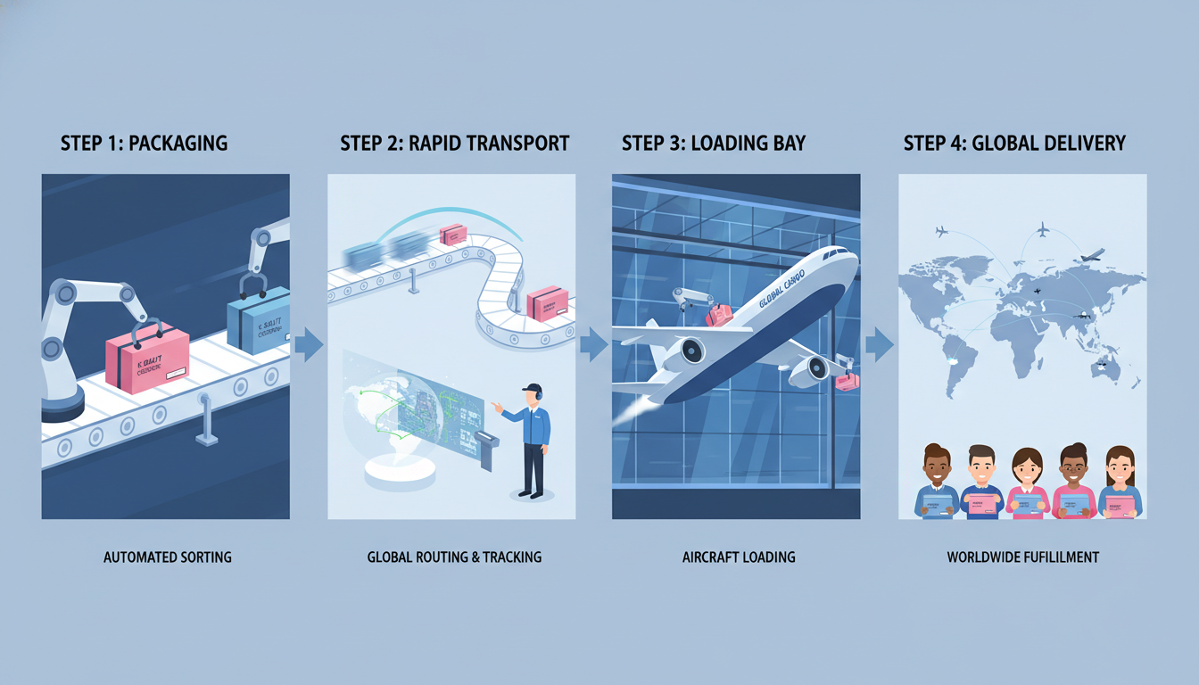 실리콘투 데이터 기반의 지능형 물류 시스템 CAIS - 예시 이미지 3