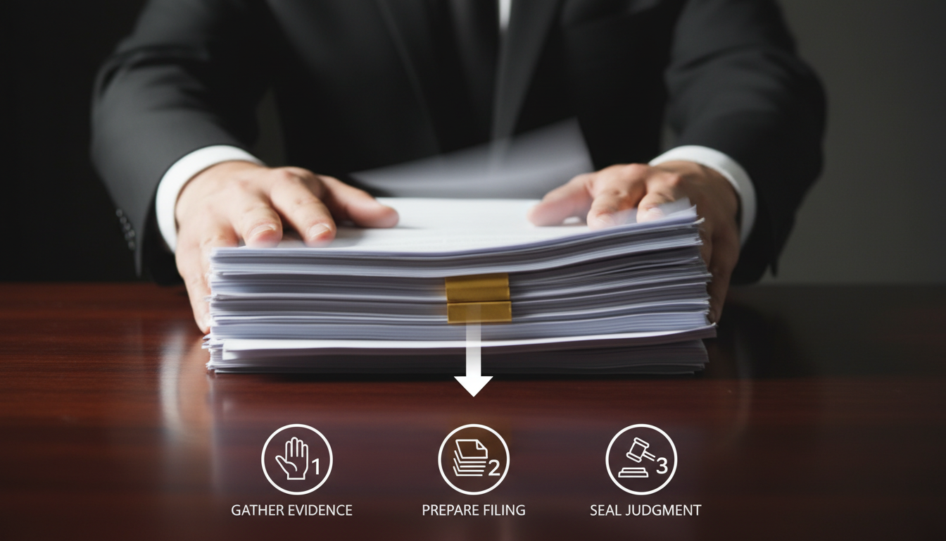 trump epstein files 법원 증언을 통해 밝혀진 구체적 정황 - 예시 이미지 3