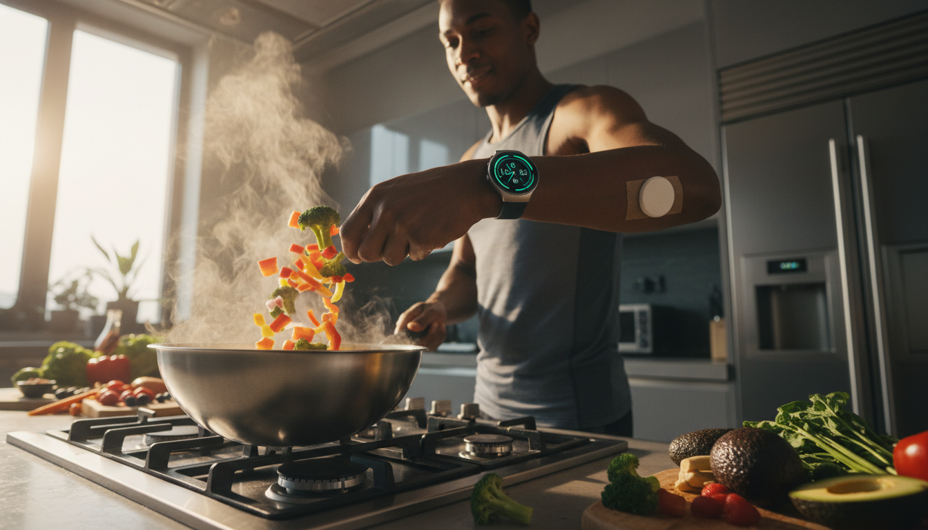 간헐적 단식 16:8 실천법 첫 식사 시 혈당 스파이크를 방지하는 음식 선택 노하우 - 예시 이미지 4